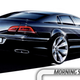 Illustration for article titled Audis Biggest Competition Might Be Volkswagen